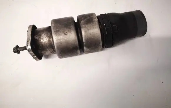 Ford Focus Intercooler hose/pipe 