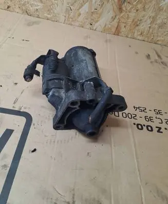 Renault Master II Starter motor 8200106788 D7R53