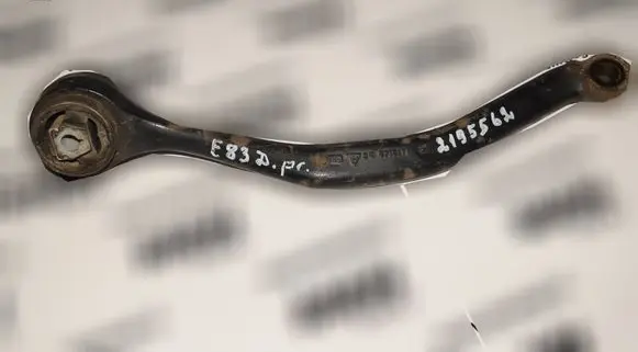 Front lower control arm/wishbone