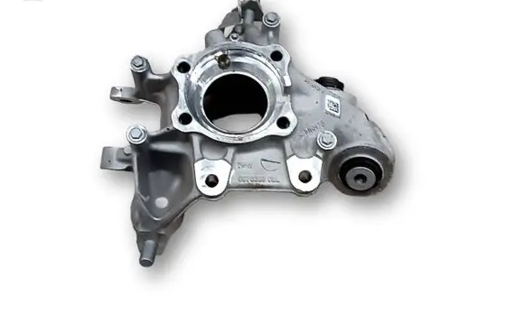 BMW X5 G05 Rear wheel hub 33306876651 6876651