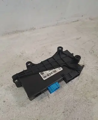 BMW 5 F10 F11 Comfort/convenience module 9284422