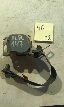Alfa Romeo 147 Front seatbelt 735273573