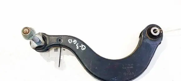 Audi Q3 8U Rear upper control arm/wishbone 5Q0505351B