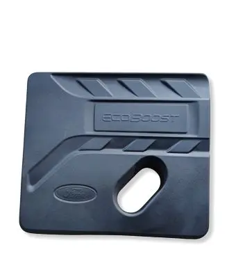 Ford Escape IV Engine cover (trim) JX6G6A949EE