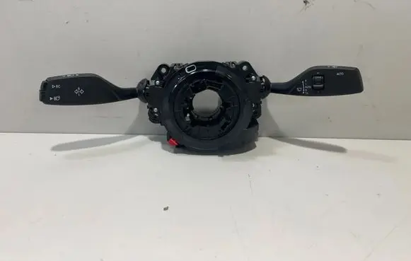 BMW X6 G06 Airbag slip ring squib (SRS ring) 5A819A1 5B4E789