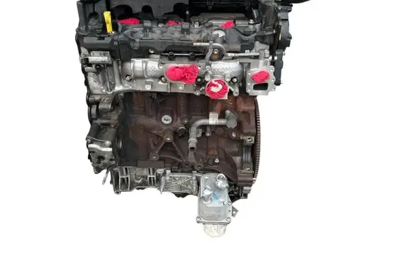 Ford S-MAX Engine bccc 3648413941474a00 4373148434544500