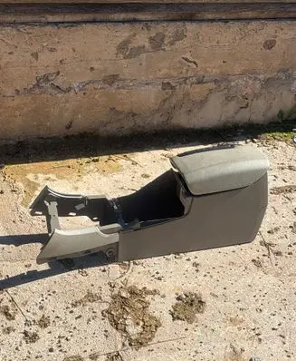 Volvo S80 Dashboard side end trim 9164198