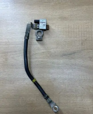 Volvo V60 Negative earth cable (battery) 30644808 C95YD417