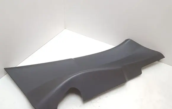 Volvo V40 Rear seat side bottom trim 31305360