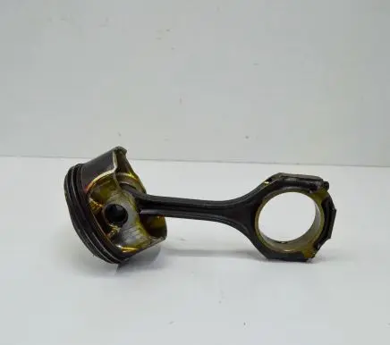 Mercedes-Benz GLE (W166 - C292) Piston 