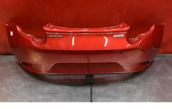 Mazda MX-5 NA Miata Rear bumper 