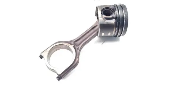 Citroen C4 Grand Picasso Piston with connecting rod BHZ DV6FC