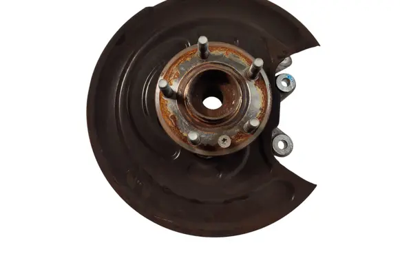 Ford Explorer V Rear wheel hub DB535B758 DB535B758A U022N