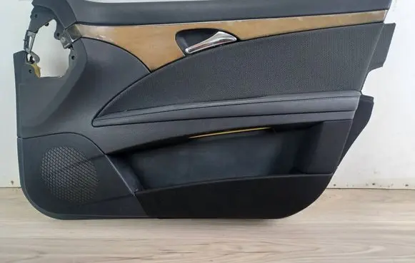Mercedes-Benz E W211 Front door card panel trim A2117208667-MERC A2117208667
