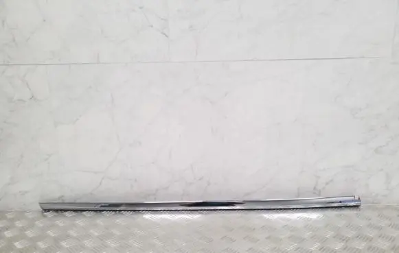 Mercedes-Benz EQE v295 Front door trim (molding) A2956901301