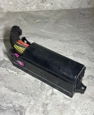 Seat Ibiza IV (6J,6P) Fuse box set 63593576