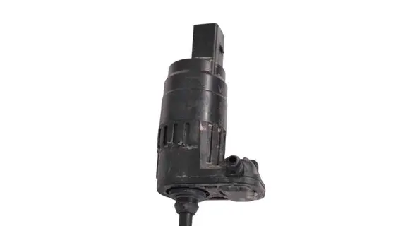 Volkswagen Golf VII Windscreen/windshield washer pump 1K6955651