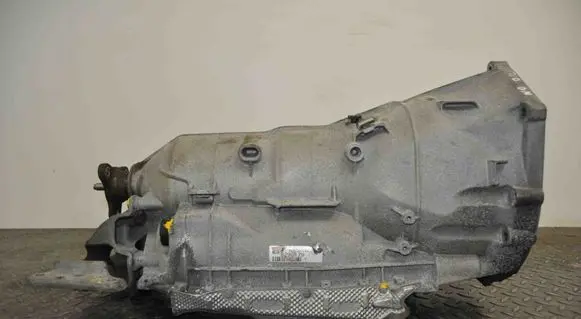 BMW 3 E90 E91 Automatic gearbox 6HP21