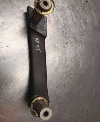 Saab 9-5 Front door interior handle 4638508