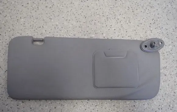 Toyota RAV 4 (XA20) Sun visor