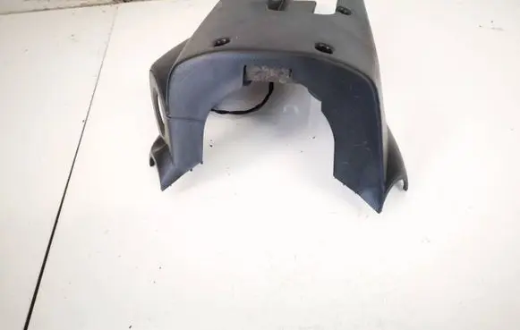 Nissan Micra Steering wheel column trim
