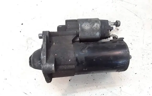 Volvo S40 Starter motor 0001108402