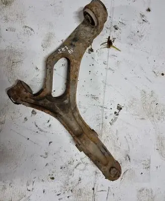 Porsche Cayenne (9PA) Front lower control arm/wishbone NOCODE