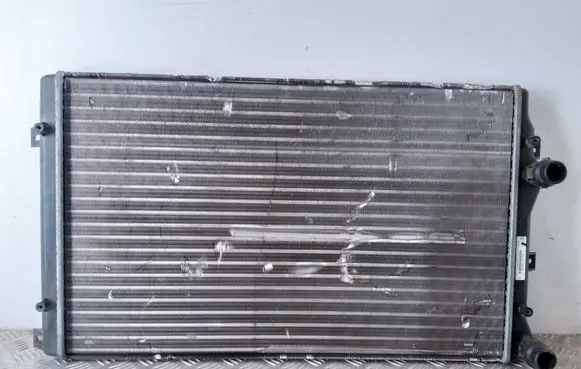 Volkswagen Scirocco Coolant radiator 1K0121253BB