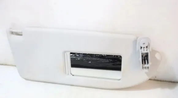 Seat Ibiza IV (6J,6P) Sun visor clip/hook/bracket 