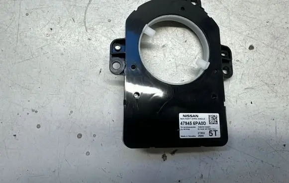 Nissan Juke II F16 Steering angle sensor 479456PA0D