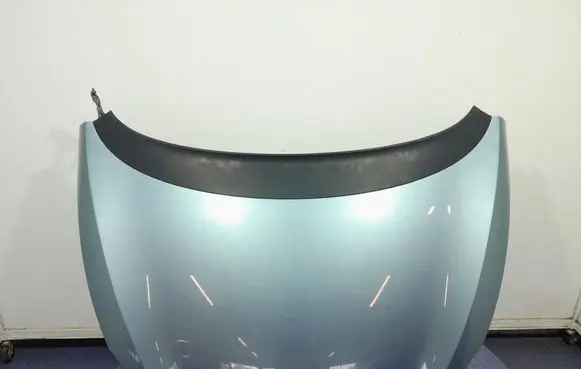 Seat Altea Engine bonnet/hood