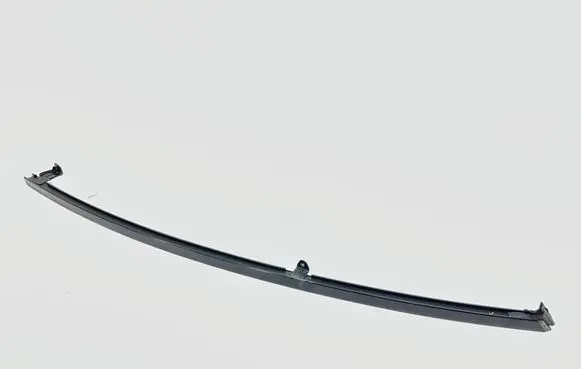 Toyota Sienna XL40 IV Front door glass trim molding