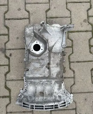 Mercedes-Benz CLA C117 X117 W117 Oil sump A2700140000