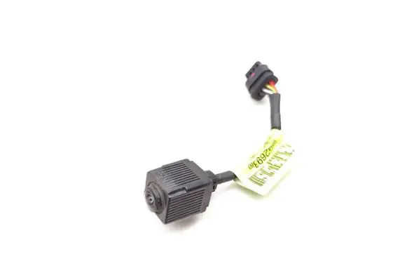 Opel Mokka B Rear bumper camera 9844269380