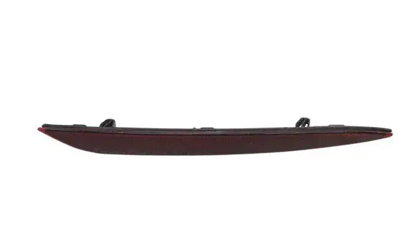 Mercedes-Benz E W212 Rear tail light reflector 600770600D