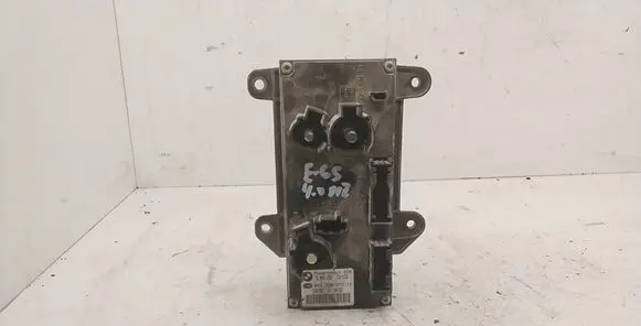 BMW 7 E65 E66 Power management control unit 6940292 193762 8ES00827012