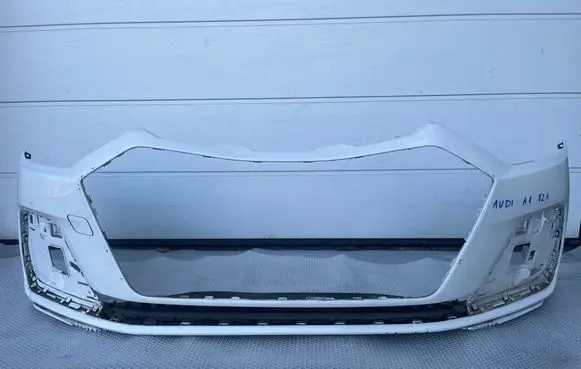 Audi A1 Front bumper 801107