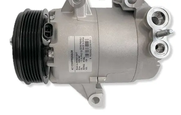 Chevrolet Malibu Air conditioning (A/C) compressor (pump) 10351347