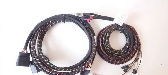 Audi A8 S8 D4 4H Other wiring loom 4H0
