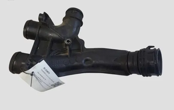 Citroen Berlingo Intercooler hose/pipe