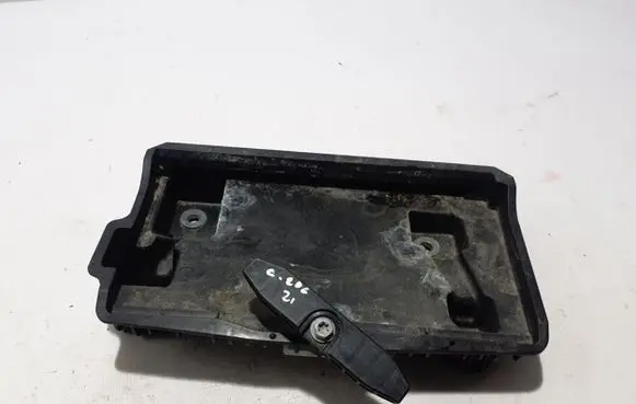 Mercedes-Benz C W206 Battery bracket A2066206300
