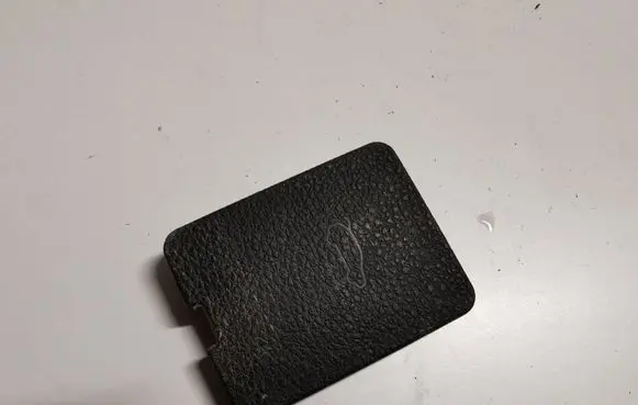 Audi Q7 4M Other interior part 490021020