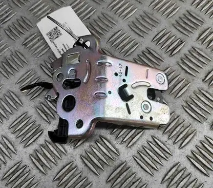 Audi A3 S3 8V Tailgate/trunk/boot lock/catch/latch 4H0827505A