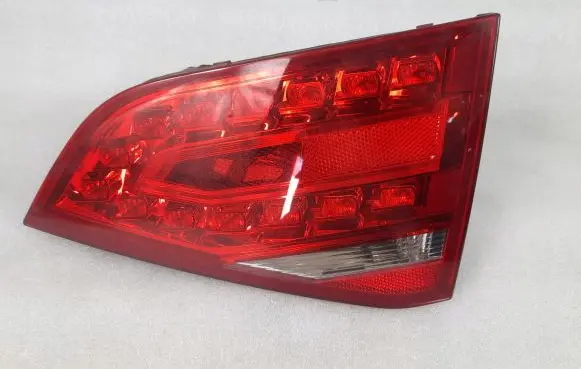 Audi A4 S4 B8 8K Tailgate rear/tail lights