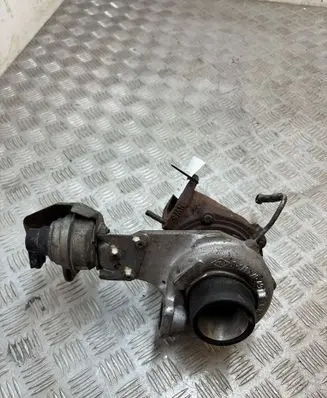Opel Insignia A Turbo GM55570748 786137