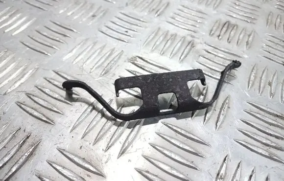 Land Rover Range Rover L322 Rear brake pad spring 
