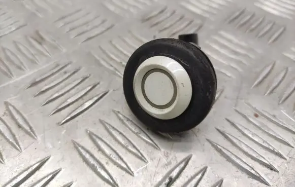 Chevrolet Captiva Parking PDC sensor