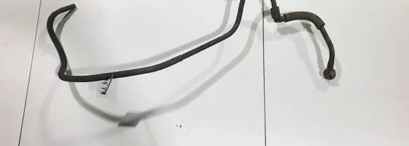 Ford Focus Engine coolant pipe/hose