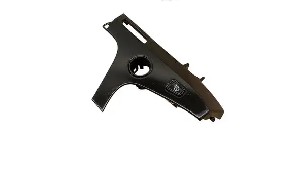 Audi Q7 4M Dashboard glove box trim 4M1853241E