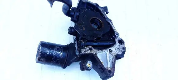 Volvo S40, V40 Oil pump 